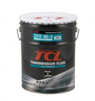 Жидкость для вариаторов TCL CVTF NS-3, 20л Жидкость для вариаторов TCL CVTF NS-3, 20л