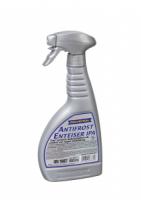 Размораживатель стекол RAVENOL Antifrost IPA 0.5 л Размораживатель стекол RAVENOL Antifrost IPA 0.5 л