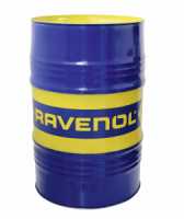Масло для пневмоинструмента RAVENOL ODL 100 бочка 208 л