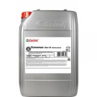Трансмиссионное масло Castrol Transmax Dex III Multivehicle 20 л Трансмиссионное масло Castrol Transmax Dex III Multivehicle 20 л