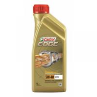 Моторное масло Castrol EDGE 5W-40 A3/B4, 1л