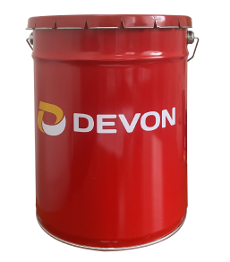 Консистентная смазка Devon Солидол Ж 18кг. мет. ведро Консистентная смазка Devon Солидол Ж 18кг. мет. ведро