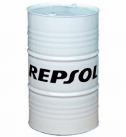 Моторное масло REPSOL DIESEL TURBO THPD 15W-40 бочка 208л