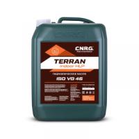 Гидравлическое масло CNRG Terran Indoor HLP 46, 20л Гидравлическое масло CNRG Terran Indoor HLP 46, 20л