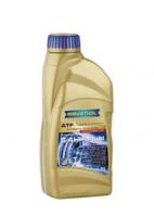 Трансмиссионное масло RAVENOL ATF 5/4 HP, 1 л