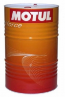Масло для квадроциклов MOTUL ATV-UTV EXPERT 10W-40 SM/MA бочка 60 л