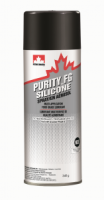 Аэрозоль с пищевым допуском Petro-Canada PURITY FG Silicone Spray, 355 мл. (12)