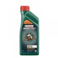 Моторное масло Castrol Magnatec Stop-Start E 5W-20, 1л