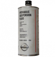 Жидкость гидравлическая NIssan Hydraulic Suspension Fluid 1 л