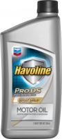 Моторное масло CHEVRON HAVOLINE ProDS SYNTHETIC M/O SAE 5W-30 0.946л