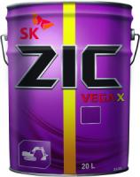 Гидравлическое масло ZIC VEGA LX 46, 20 л Гидравлическое масло ZIC VEGA LX 46, 20 л