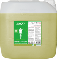 Автошампунь для бесконтактной мойки "DOZATRON" Для систем дозирования (1-2%) 23 кг