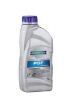 Жидкость для ГУР RAVENOL PSF Fluid, 1 л