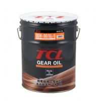 Трансмиссионное масло TCL Gear 80W-90, Synth Blend, LSD, GL-5, 20л Трансмиссионное масло TCL Gear 80W-90, Synth Blend, LSD, GL-5, 20л