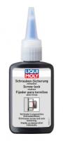 ср-во д/фиксации винтов (ср.фикс.) liqui moly schrauben-sicherung mittelfest, 0,05л фото
