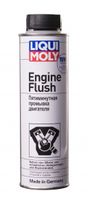 пятимин.промывка двиг. liqui moly engine flush, 0,3л изображения пятимин.промывка двиг. liqui moly engine flush, 0,3л фото