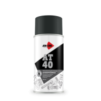 AIM-ONE Проникающая смазка антикоррозийная AT-40 200 мл (аэрозоль)