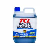 АНТИФРИЗ TCL POWER COOLANT -40C синий, длительного действия, 2 л АНТИФРИЗ TCL POWER COOLANT -40C синий, длительного действия, 2 л
