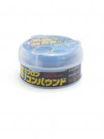 Полироль абразивный мелкий Soft99 Micro Rubbing Compound для темных,180 гр Полироль абразивный мелкий Soft99 Micro Rubbing Compound для темных,180 гр