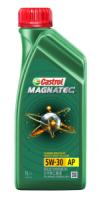 Моторное масло Castrol Magnatec 5W-30 AP, 1л