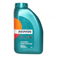 Моторное масло REPSOL ELITE COSMOS F FUEL ECONOMY 5W-30, 1л