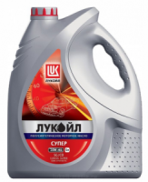 Моторное масло ЛУКОЙЛ Супер 10W-40 5л