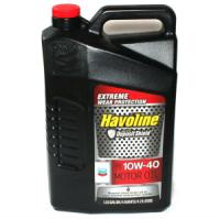 Моторное масло CHEVRON HAVOLINE M/O SAE 10W-40 4.73л