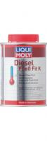 дизельный антигель концентрат liqui moly diesel fliess-fit k, 0,25л изображения дизельный антигель концентрат liqui moly diesel fliess-fit k, 0,25л фото
