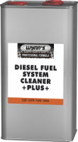 Присадка в топливо WYNNS Diesel Fuel System Cleaner +Plus+ 5л