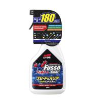 Покрытие для кузова защитное Soft99 Fusso Spray 6 Months для всех цветов, 500 мл Покрытие для кузова защитное Soft99 Fusso Spray 6 Months для всех цветов, 500 мл