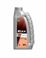 Мотомасло Kixx Ultra 2T F/M2 FB/TC, 1л Мотомасло Kixx Ultra 2T F/M2 FB/TC, 1л