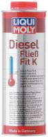 дизельный антигель концентрат liqui moly diesel fliess-fit k, 1л изображения дизельный антигель концентрат liqui moly diesel fliess-fit k, 1л фото