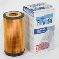 Масляный фильтр Finwhale LF603 (Hyundai Santa Fe 2,0 tdi)
