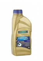 Вилочное масло RAVENOL Forkoil Heavy 15W, 1 л
