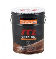 Трансмиссионное масло TCL Gear 75W-90, Fully Synth, LSD, GL-5, 20л Трансмиссионное масло TCL Gear 75W-90, Fully Synth, LSD, GL-5, 20л
