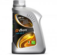 Трансмиссионное масло G-Box ATF DX II, 1 л
