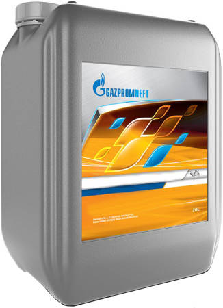 Шпиндельное масло Gazpromneft Spindle Oil-10  20л
