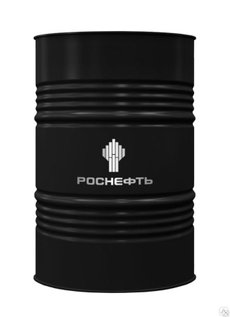Гидротрансмиссионное масло Роснефть Kinetic Catran SAE 10W , 180 кг
