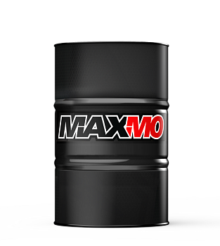 Трансмиссионное масло минеральное MAXMO Pleto GL-5 SAE 75W/80, 60л